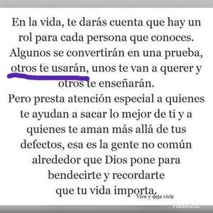 Meet your Posher, Maria luisa